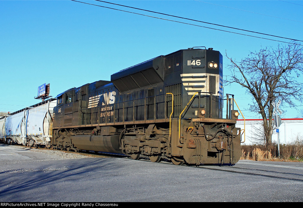 NS 1146 P70